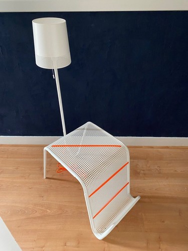 Vintage ikea side - vintage,