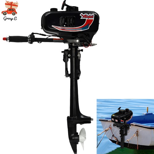 52cc outboard motor marine - outboard,