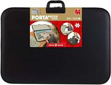 Puzzle Mates Portapuzzle Deluxe 1000 Piece Jumbo Jigsaw Board Storage Mat Case