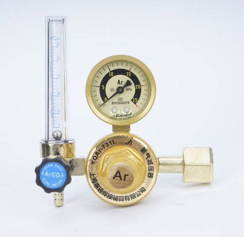 Argon flow meter - argon,