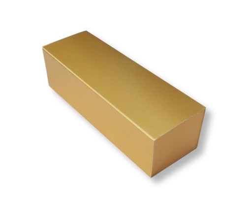 Small gold scroll boxes - small,
