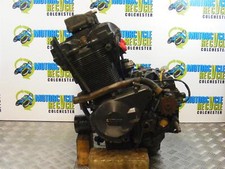 Suzuki GSXR 400 Engine Motor 33k miles 1990 to 1995 K709 GK76A GSXR400 A923