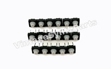 Set Of 17 Pushbuttons Tact