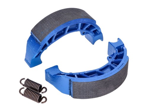 Brake shoe set - polini, sport