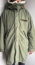Original US M-65 Mods Coat