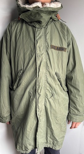 Original mods coat - original,