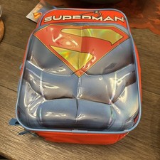 Little Kids Lunch Box Superman