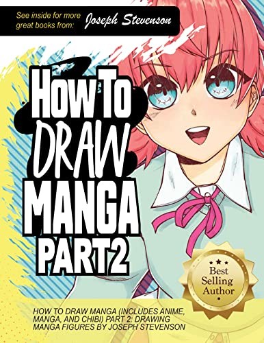 How draw manga includes - to,
