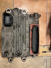 Mercedes Benz MP4 ACM2.1