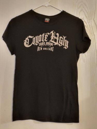 Coyote ugly saloon new - coyote,