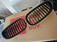 Front Kidney Grille Grille