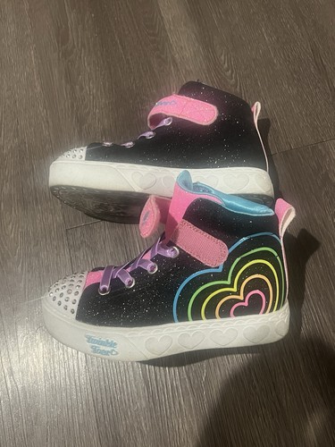 Skechers twinkle toes shoes - twinkle,