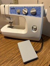 Foot Pedal Cover for Brother