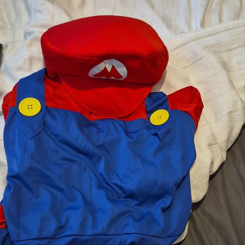 Super mario video - super, game