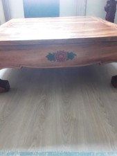 opium style oriental coffee