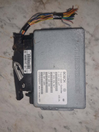 Range rover p38 auto gearbox - rover,