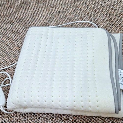 Silvercrest heated - silvercrest,