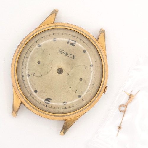Partial vintage haste berna - vintage, /