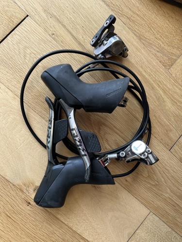 Sram red etap axs speed - etap,