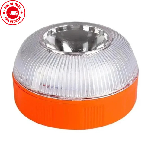 Car emergency beacon light v16 - car,