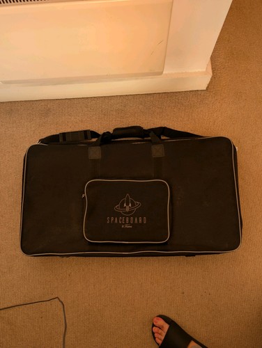 Large pedalboard - large,