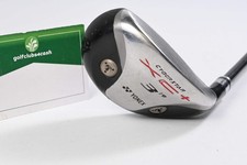 Yonex Cyberstar XC #3 Hybrid / 19 Degree / Regular Flex Yonex Cyberstar 60 Shaft