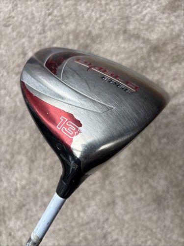 Callaway diablo edge driver - edge, 13