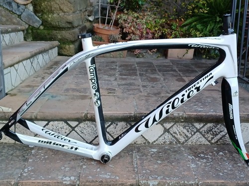 Wilier triestina cento - cento, team