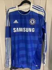 ULTRA Rare Chelsea 2011-2012
