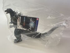 UK Stock Godzilla 2002