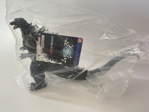 Stock godzilla 2002 - stock,