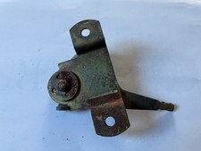 BMW 1602 2002 Tii Turbo Bonnet