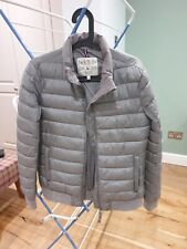 Women's Light grey short Jack