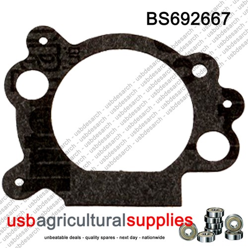 Briggs stratton air cleaner - briggs,