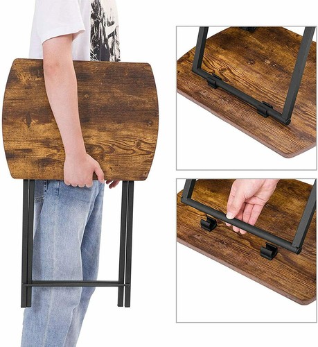 Hoobro folding snack - folding,