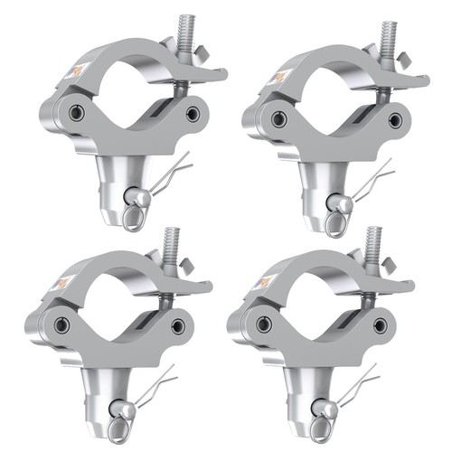 Global truss half coupler - truss,