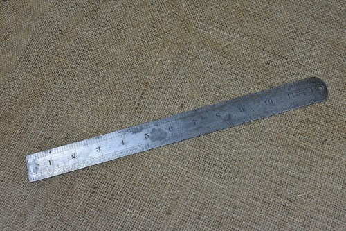 Good used rabone sons - good,