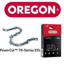 Oregon 75EXL084E Chainsaw Chain - Fits 25" Stihl 044 , MS440 , MS441 & MS462