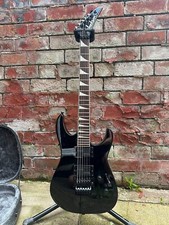 Jackson Soloist SLX DX Lace