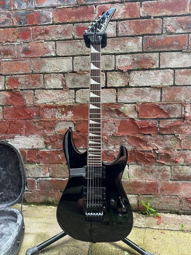 Jackson soloist slx lace - jackson,