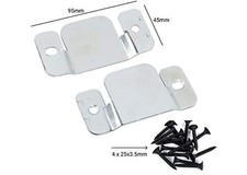 Pair divan bed base - divan,