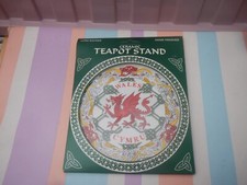 VINTAGE WALES CYMRU CORK