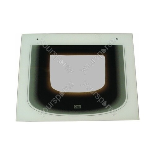 Creda genuine white oven - creda,