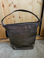 Tula by Radley Leather Handbag Grab Bag New with Tag £129 New with Tags