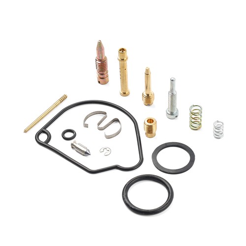 Carburetor repair kit - carburetor,