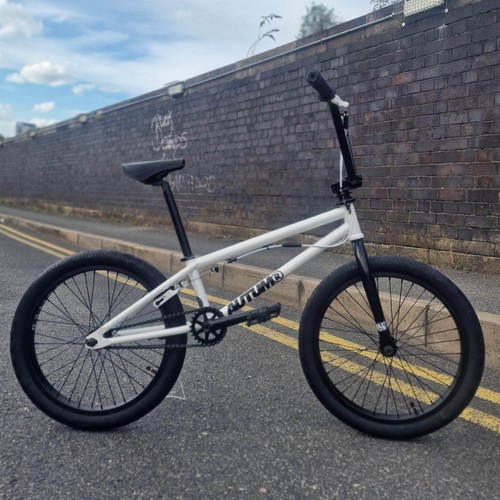 Autum bikes razzia - autum, custom