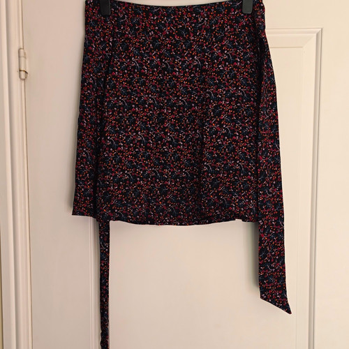 Whistles ladies skirt black - 16,