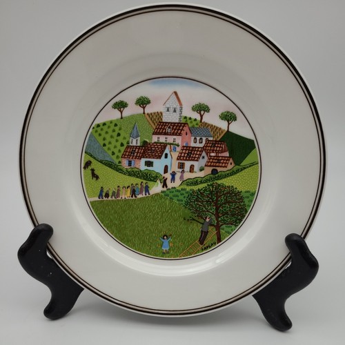 Villeroy boch naif laplau - villeroy,