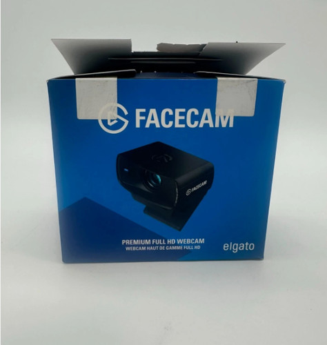 Elgato mk2 facecam full - elgato,