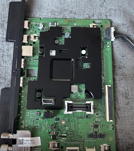 Samsung main board ue65tu7100 - board,